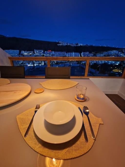 Arimar Sun 13 Puerto Rico Apartman Puerto Rico  Kültér fotó