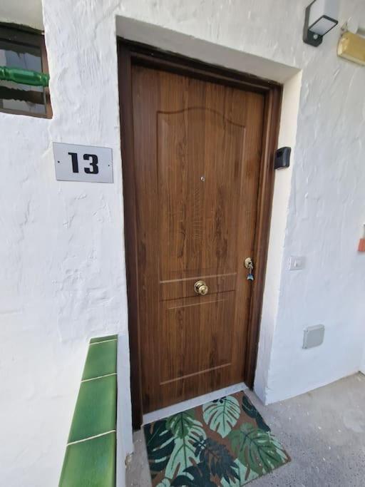Arimar Sun 13 Puerto Rico Apartman Puerto Rico  Kültér fotó