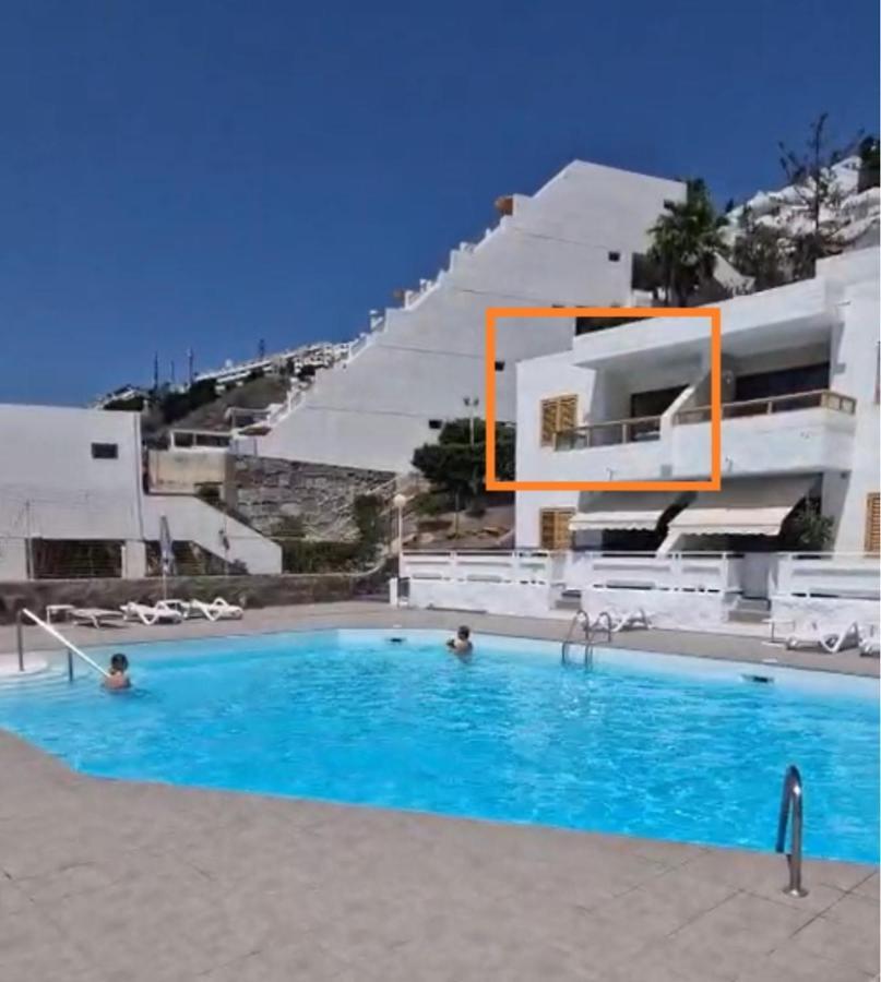 Arimar Sun 13 Puerto Rico Apartman Puerto Rico  Kültér fotó