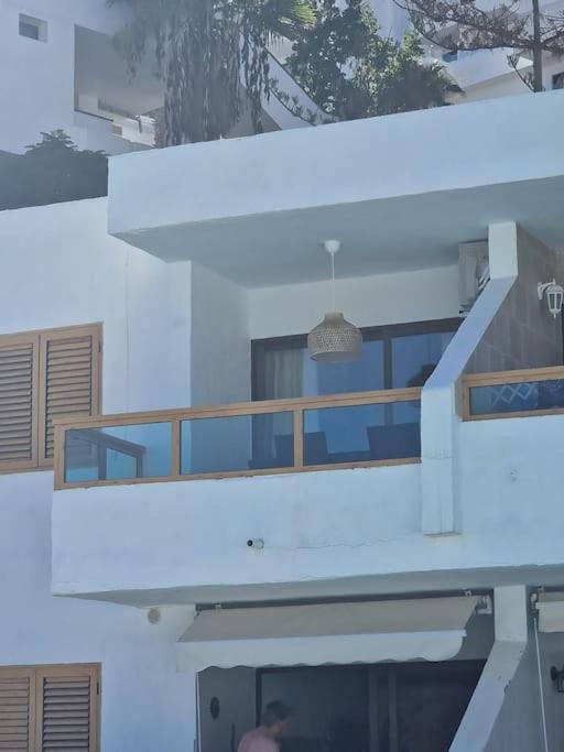 Arimar Sun 13 Puerto Rico Apartman Puerto Rico  Kültér fotó