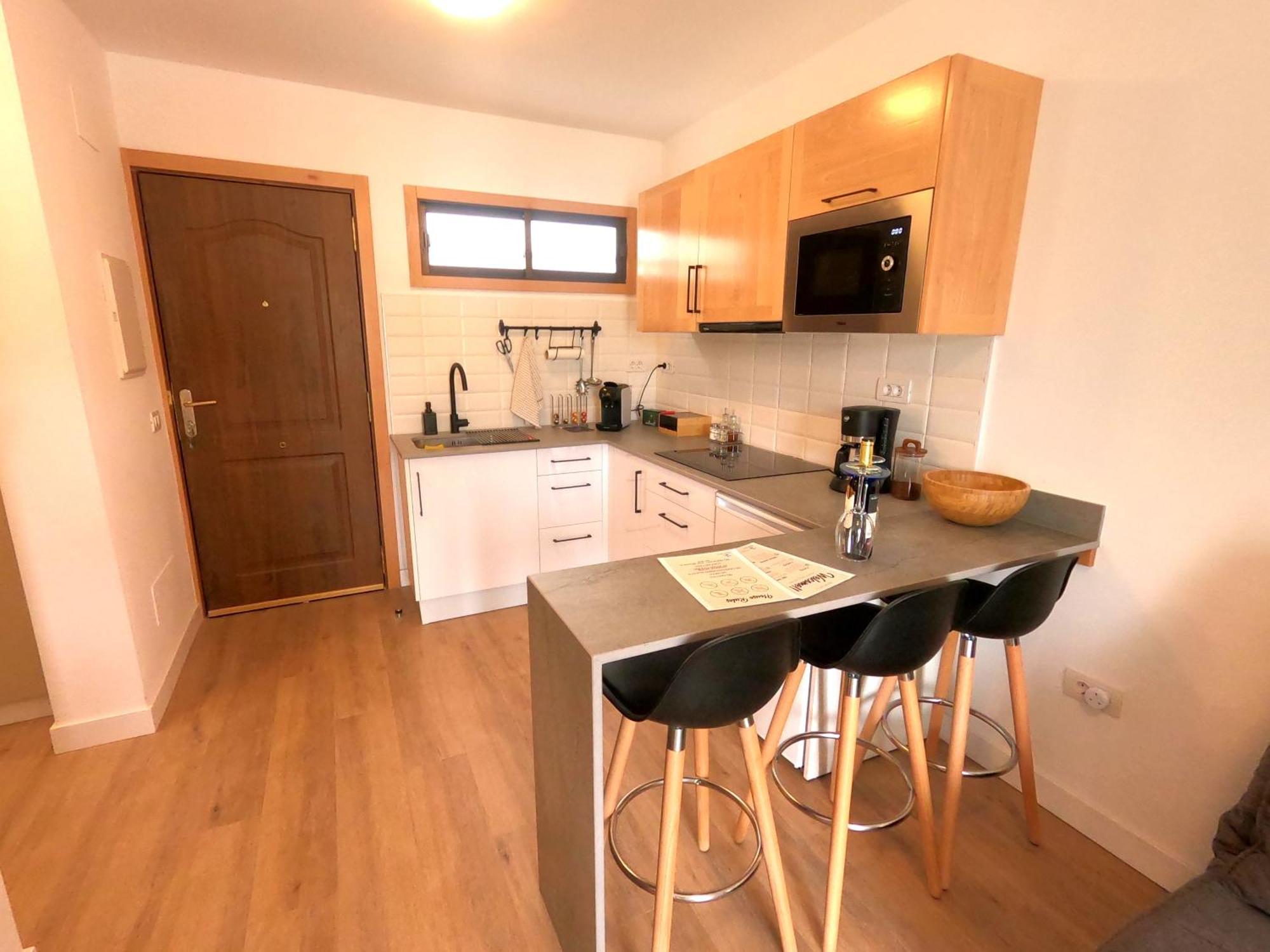 Arimar Sun 13 Puerto Rico Apartman Puerto Rico  Kültér fotó